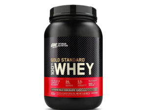 Whey Gold Standard 2Lbs