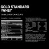 Whey Gold Standard 2Lbs