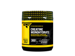 PrimaForce Creatine Monohydrate