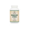 Double Wood Magnesium Citrate