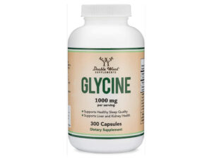 Double Wood Glycine