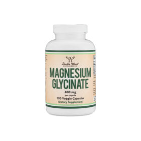 Double Wood Magnesium Glycinate
