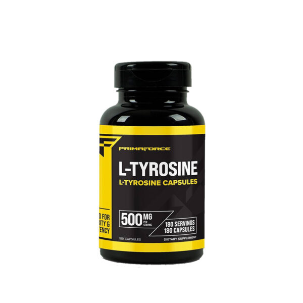 Primaforce L-Tyrosine