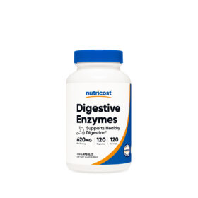 Digestive Enzyme Complex