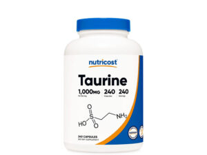 Nutricost Taurine