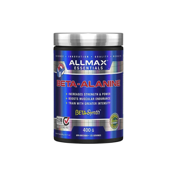 ALLMAX Beta Alanine