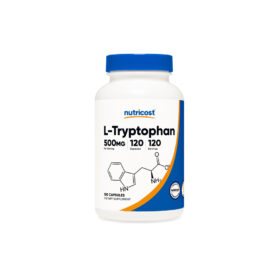Nutricost L-Tryptophan