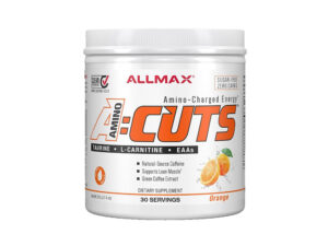 AllMax Nutrition Amino Cuts 30 lần dùng