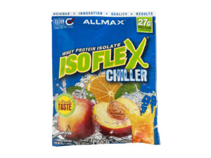 Allmax Isoflex Chiller Whey Protein Isolate