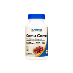 Nutricost Camu Camu