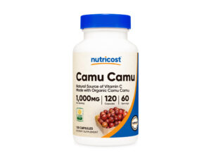 Nutricost Camu Camu