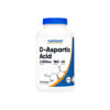 Nutricost D-Aspartic Acid (DAA)