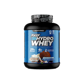 Raze Hydro Whey 5lbs (2.3kg)