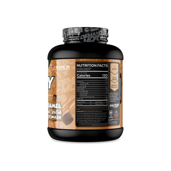 Raze Whey Protein Blend 5lbs (2.3kg)