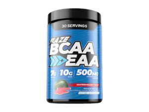 Repp Sports Raze BCAA + EAA 30 lần dùng