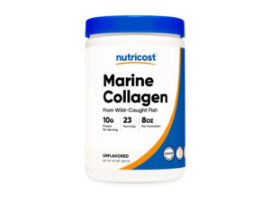 Nutricost Marine Collagen