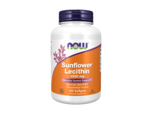 Now Sunflower Lecithin