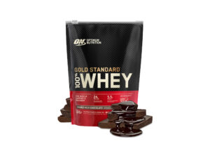 Whey Gold Standard 1lb