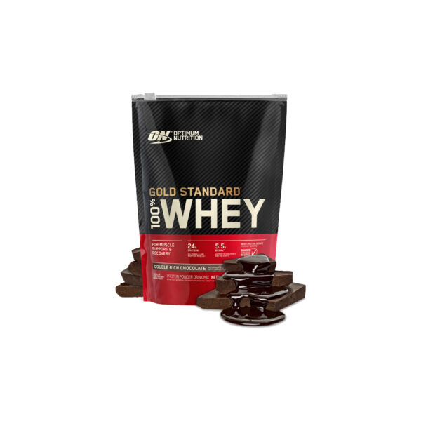 Whey Gold Standard 1lb