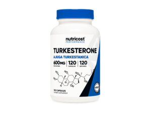 Nutricost Turkesterone