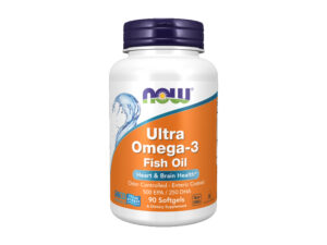 Now Ultra Omega 3