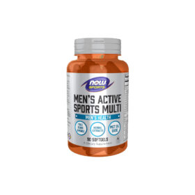 Now Men's Active Sports Multi