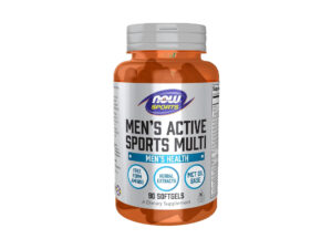 Now Men's Active Sports Multi