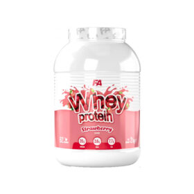 fa whey protein