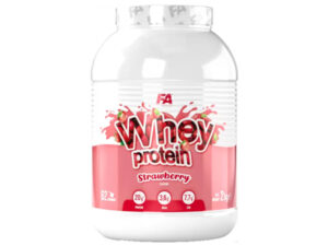 fa whey protein